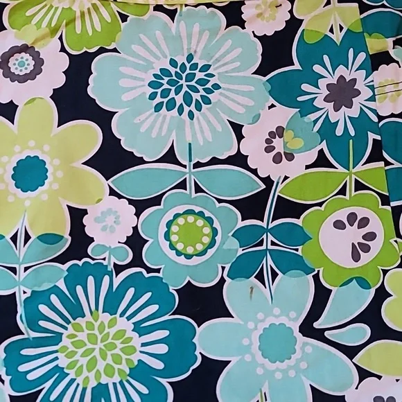 Thirty-One Inside Out Bag & Coin Purse - Picture 7 of 8